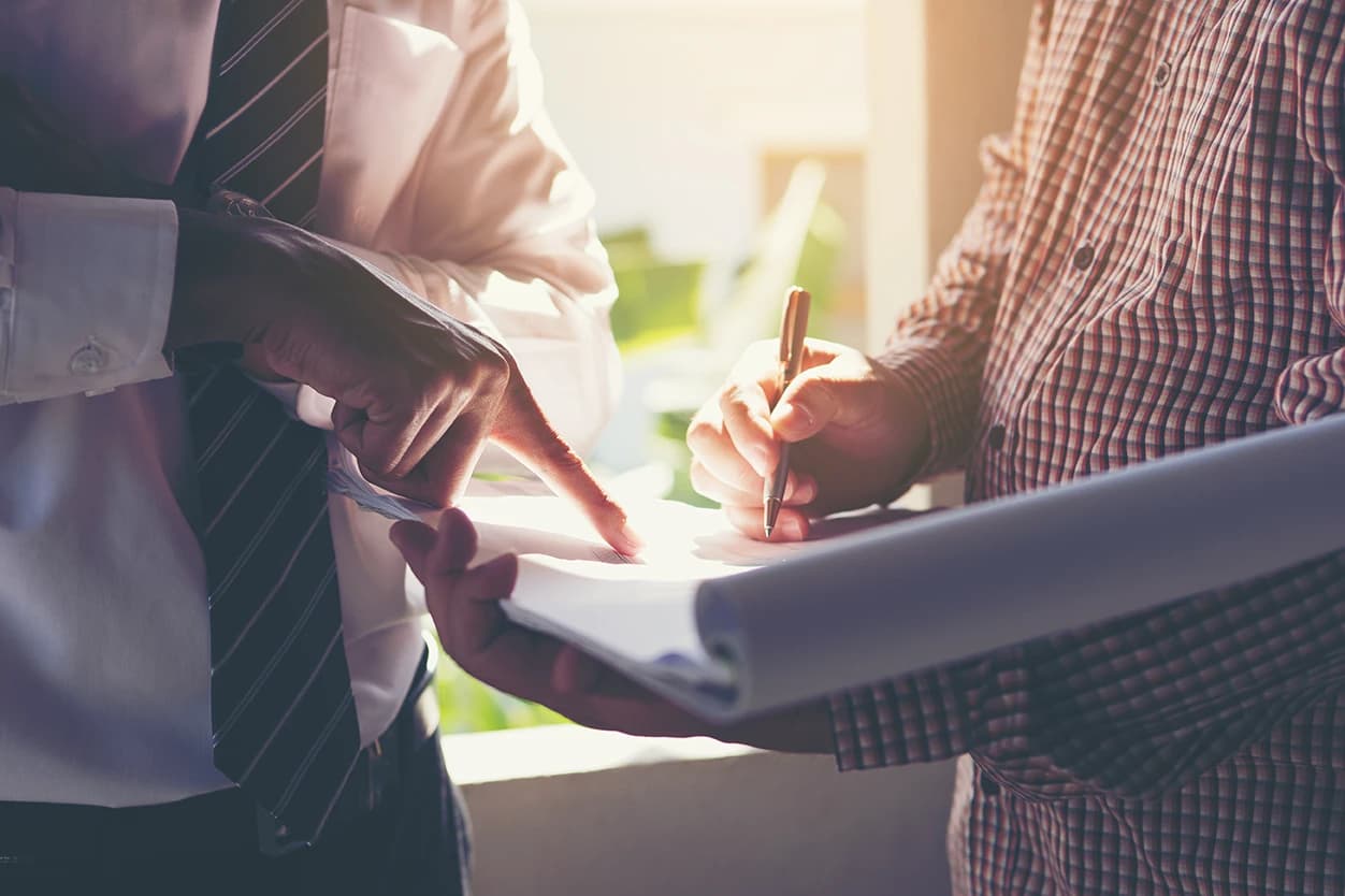 Grundlagenermittlung