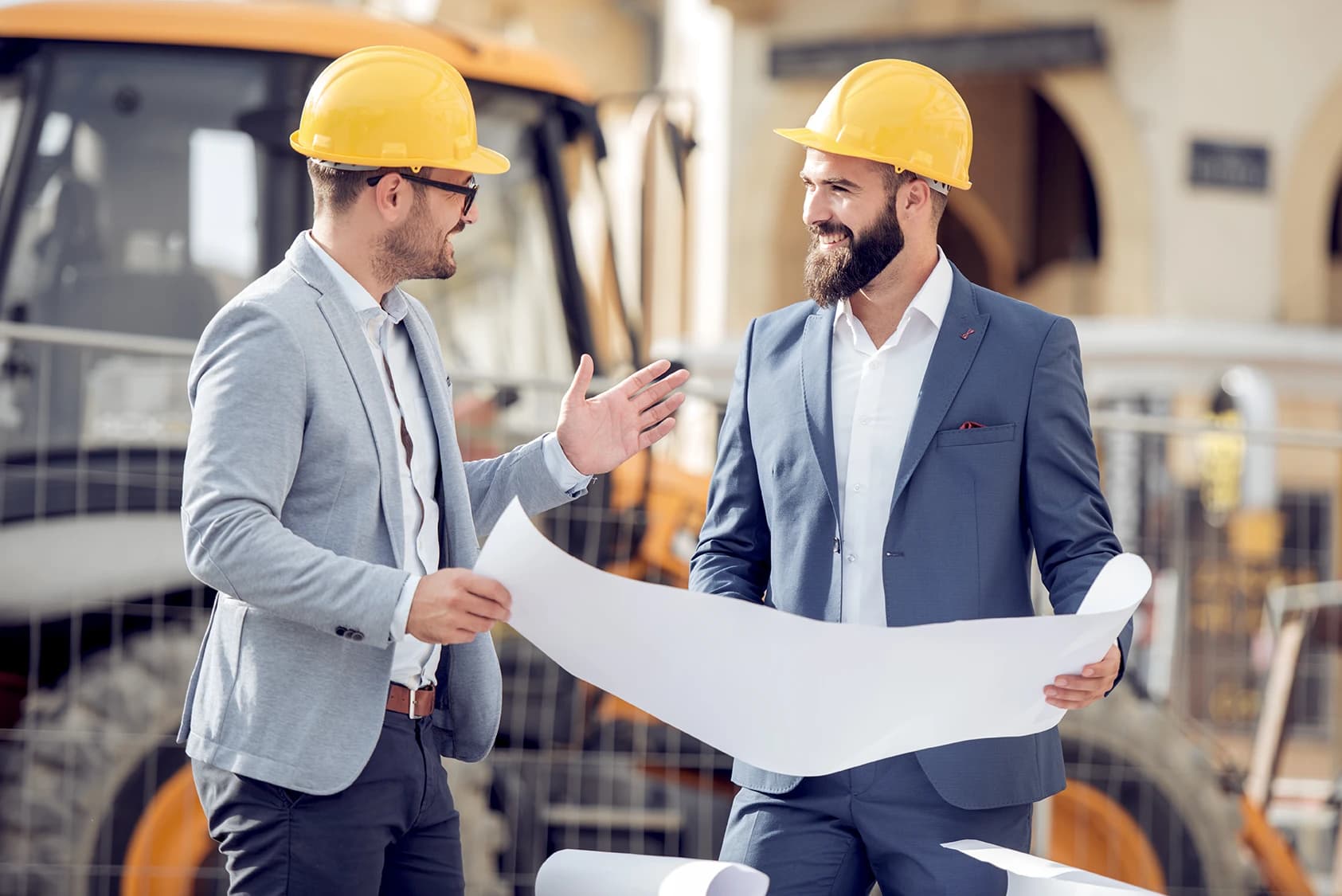 Das Plus in vierPLUS